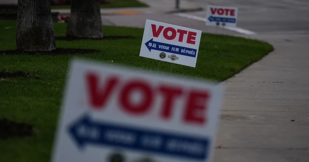 Progressive insurgent Randy Villegas wins California House primary, sets Valadao rematch