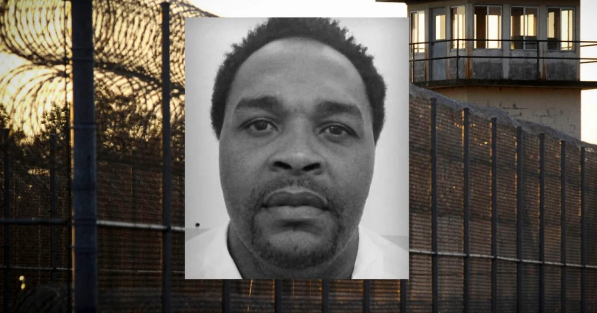 Federal judge blocks Alabama execution as death row fight continues