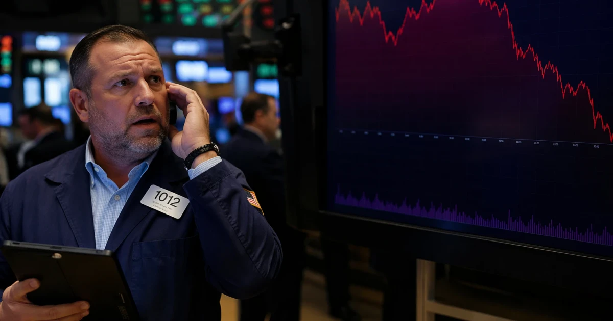 Wall Street rebounds as oil rises, Oracle slides on AI spending concerns