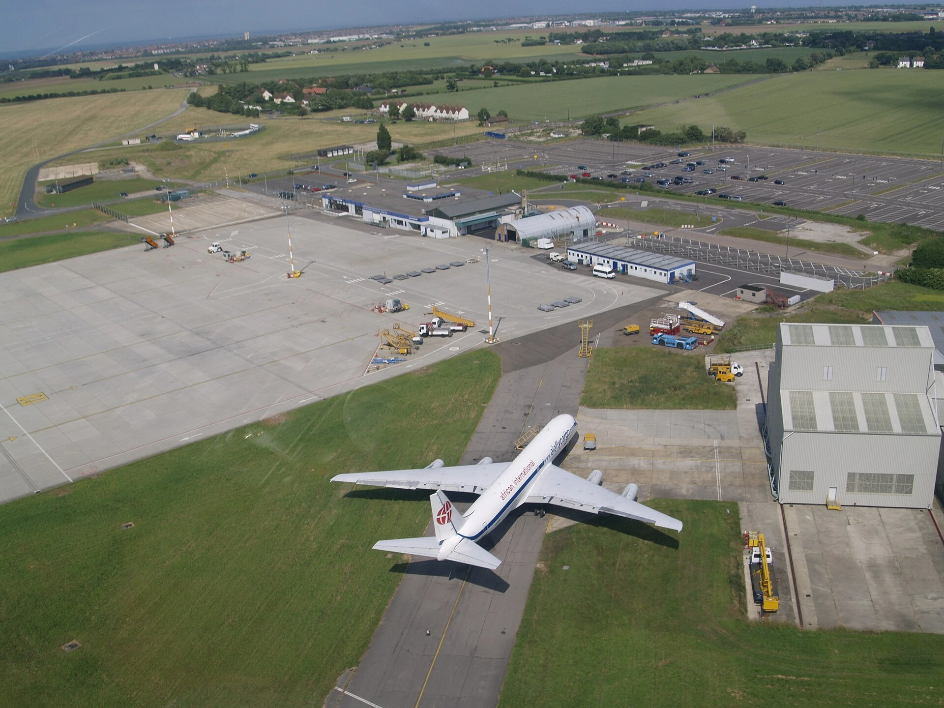 Ryanair — Wikimedia Commons