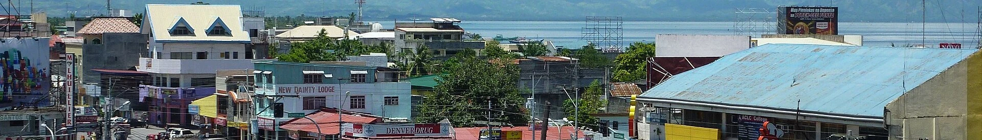 General Santos — Wikimedia Commons