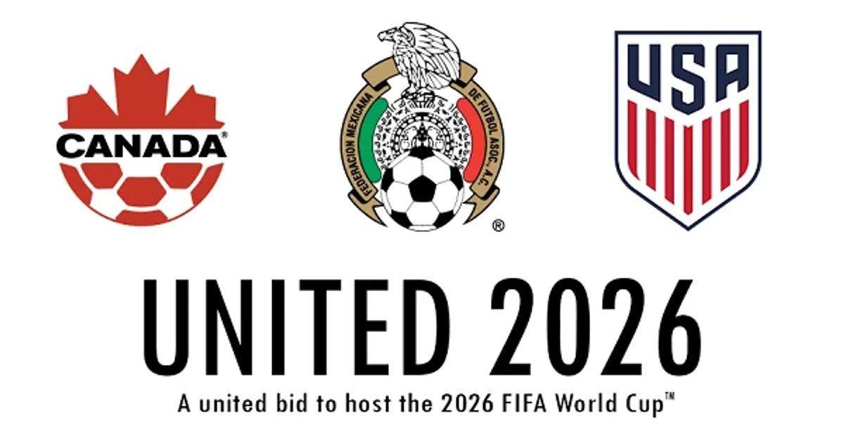 United 2026 World Cup, three nations aim to unify tensions
