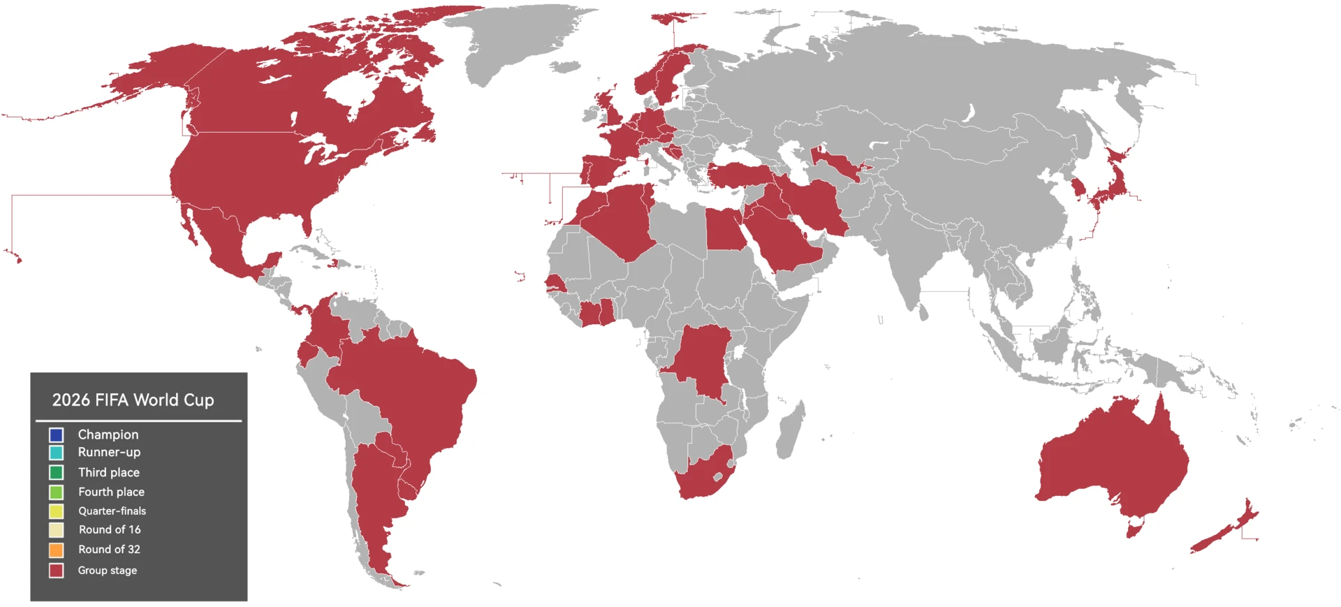2026 World Cup — Wikimedia Commons