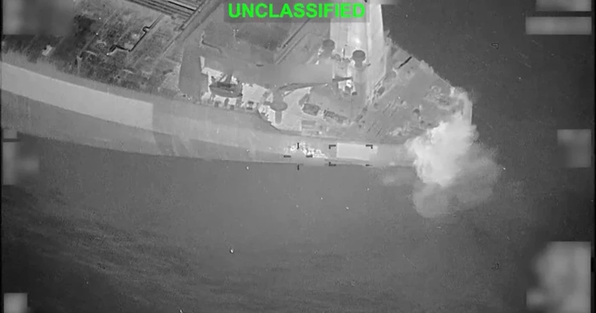 U.S.-Iran air attacks raise fears of wider Gulf war