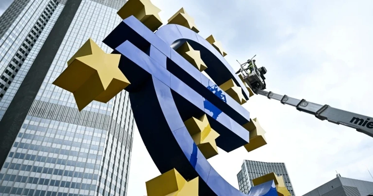European Central Bank set to raise rates as energy costs surge