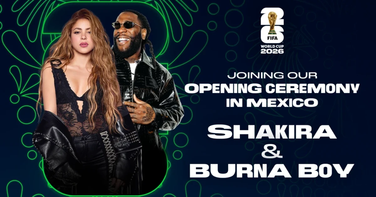 FIFA plans three World Cup opening ceremonies across North America