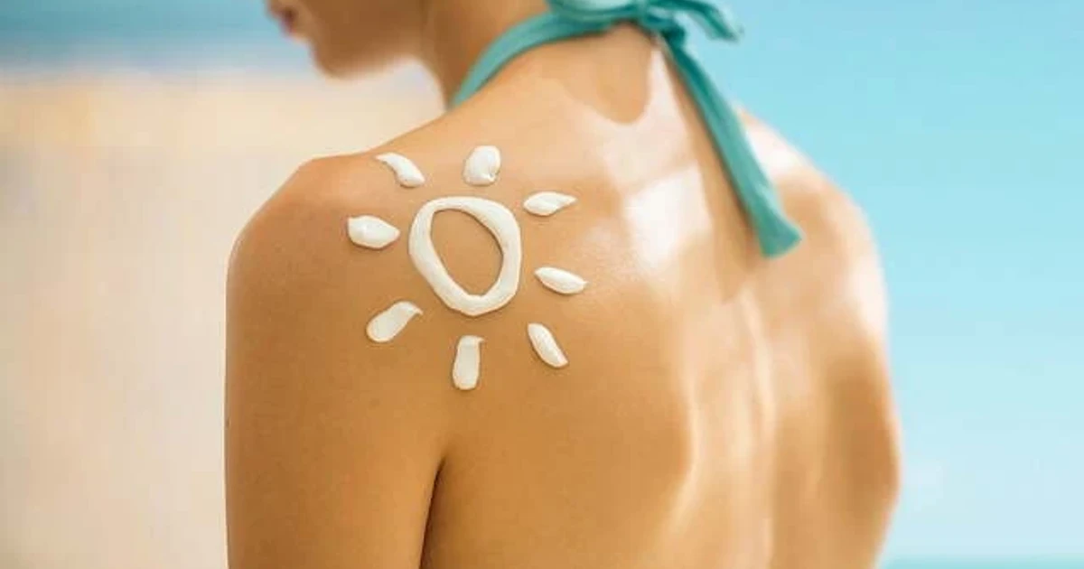 FDA approves first new U.S. sunscreen ingredient in decades