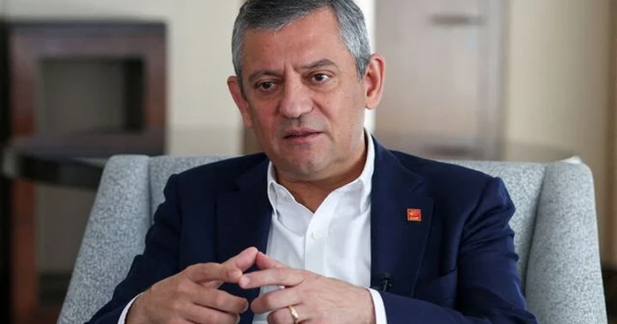 Turkey's opposition reels as Ozel allies resign to force vote