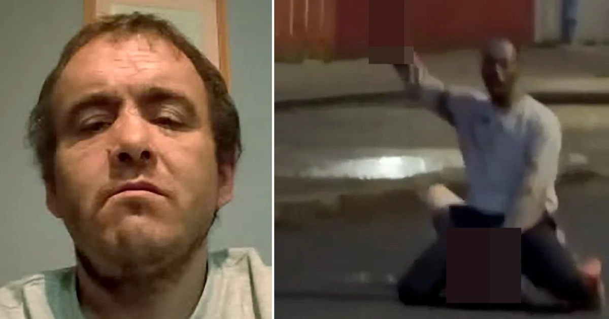 Belfast unrest erupts after stabbing video spreads online, stoking tensions