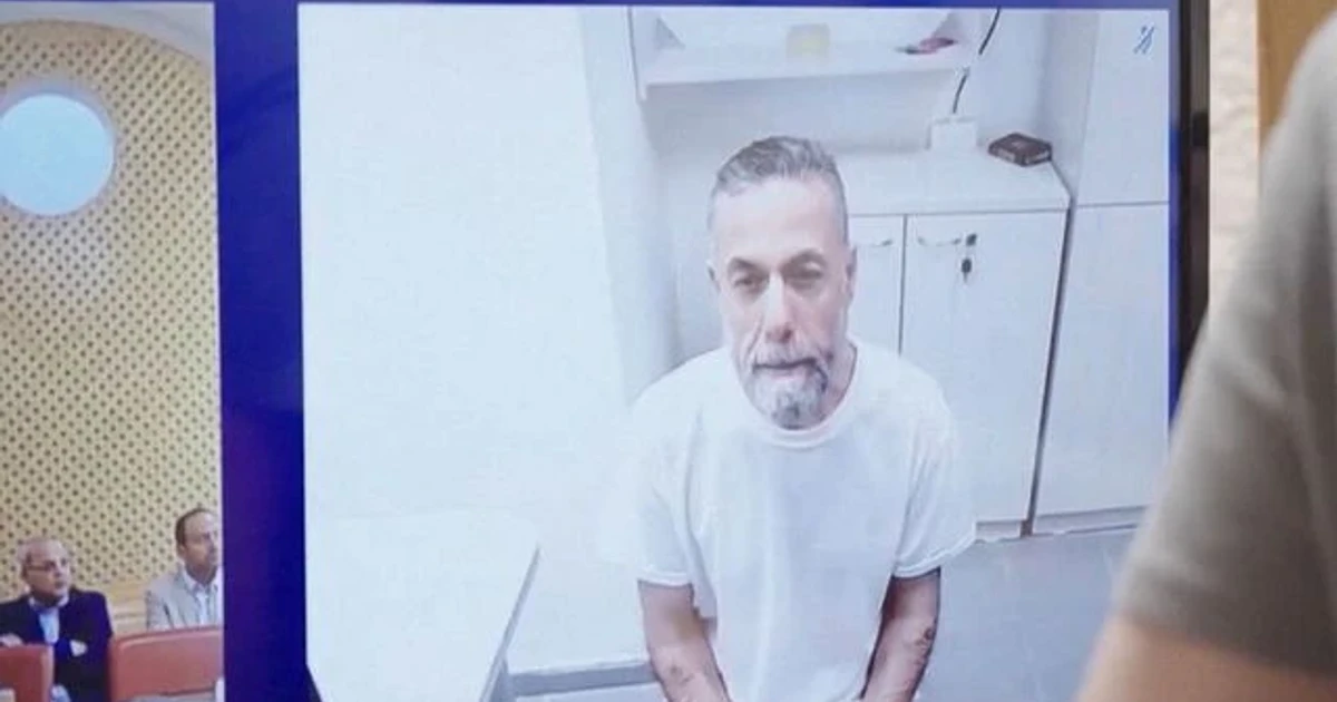 Detained Palestinian doctor appears before Israel’s Supreme Court after 500 days