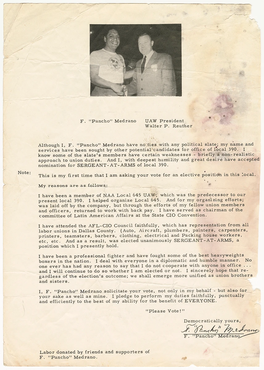 United Auto Workers — Wikimedia Commons