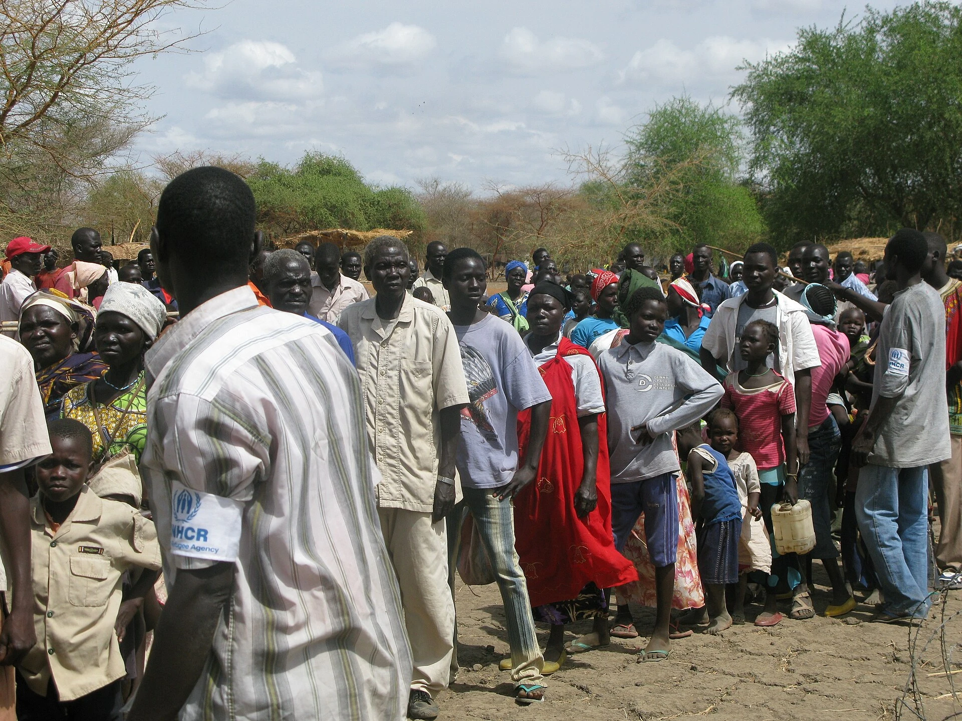 UNHCR — Wikimedia Commons