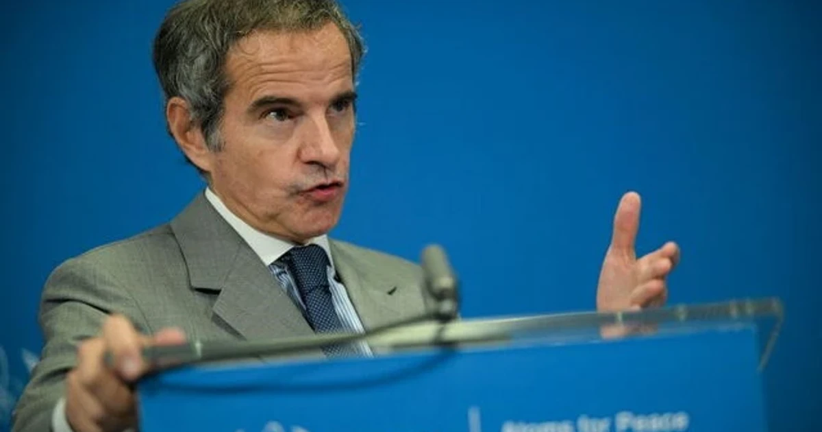 IAEA demands Iran account for missing enriched uranium stocks
