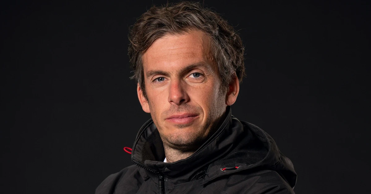 French sailing star Charlie Dalin dies at 42 after record Vendée Globe win