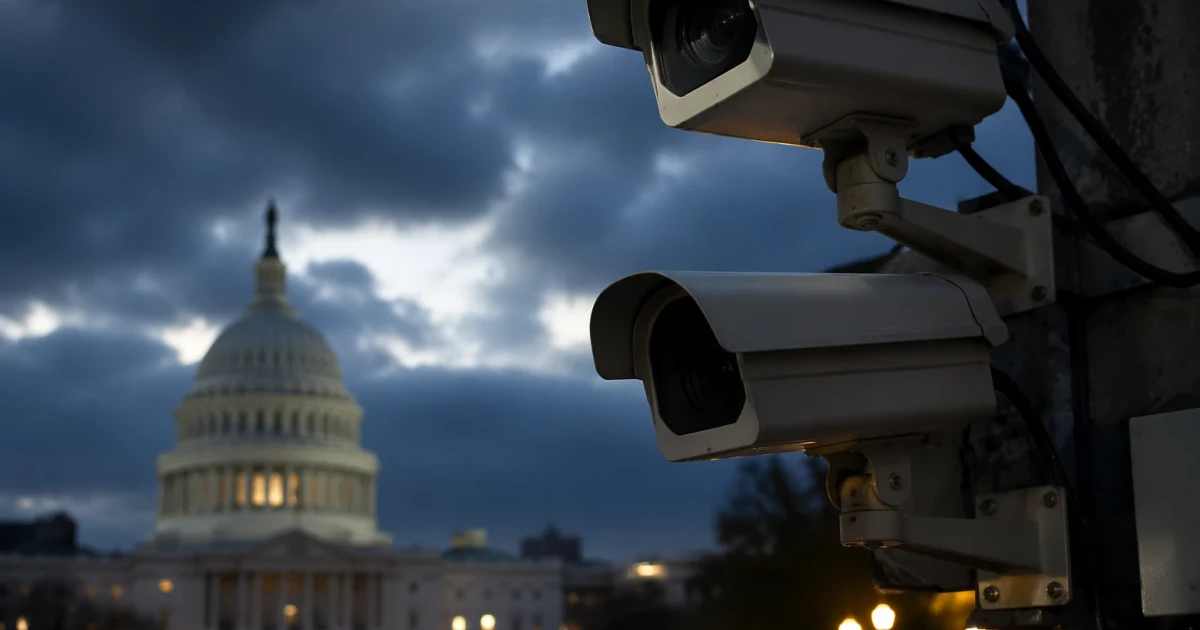 House fails to extend key surveillance law, raising lapse risk