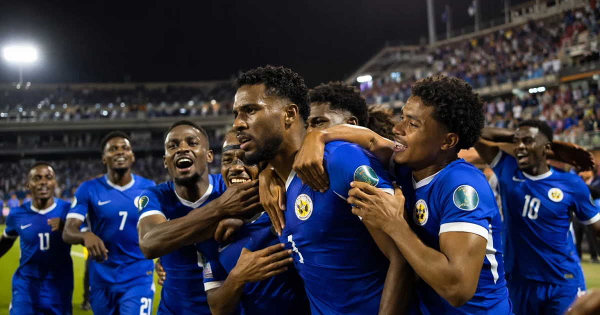 2026 FIFA World Cup starts, first tournament with 48 teams