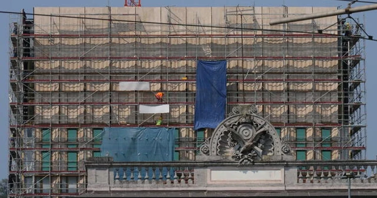 Milan consulate workers say they were paid less than $2 an hour