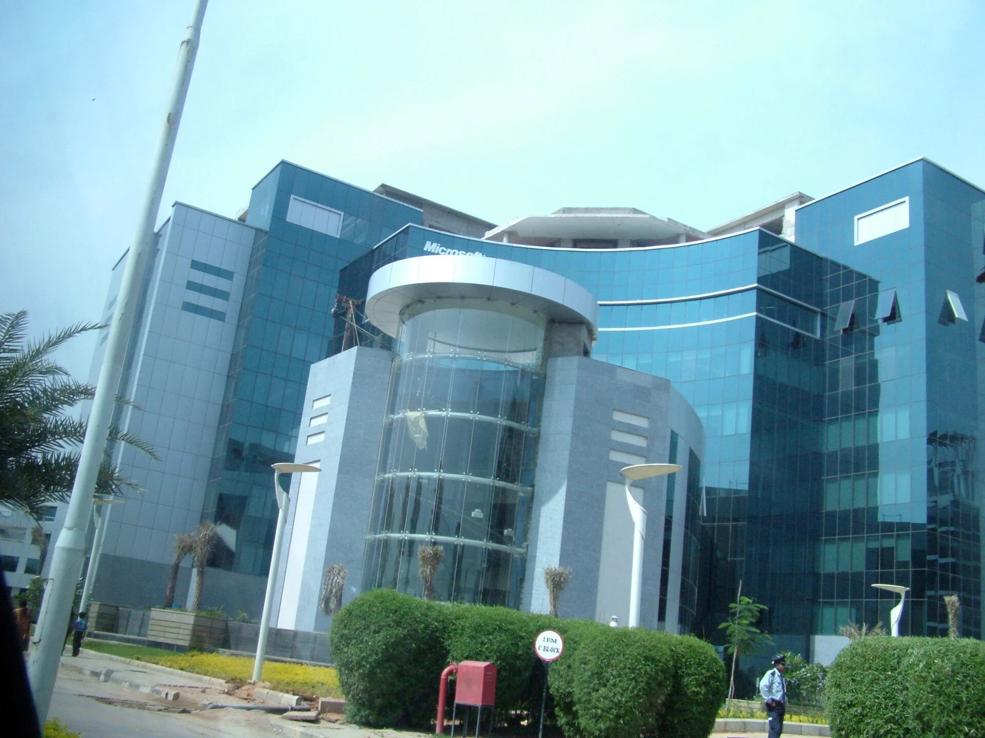 Microsoft — Wikimedia Commons