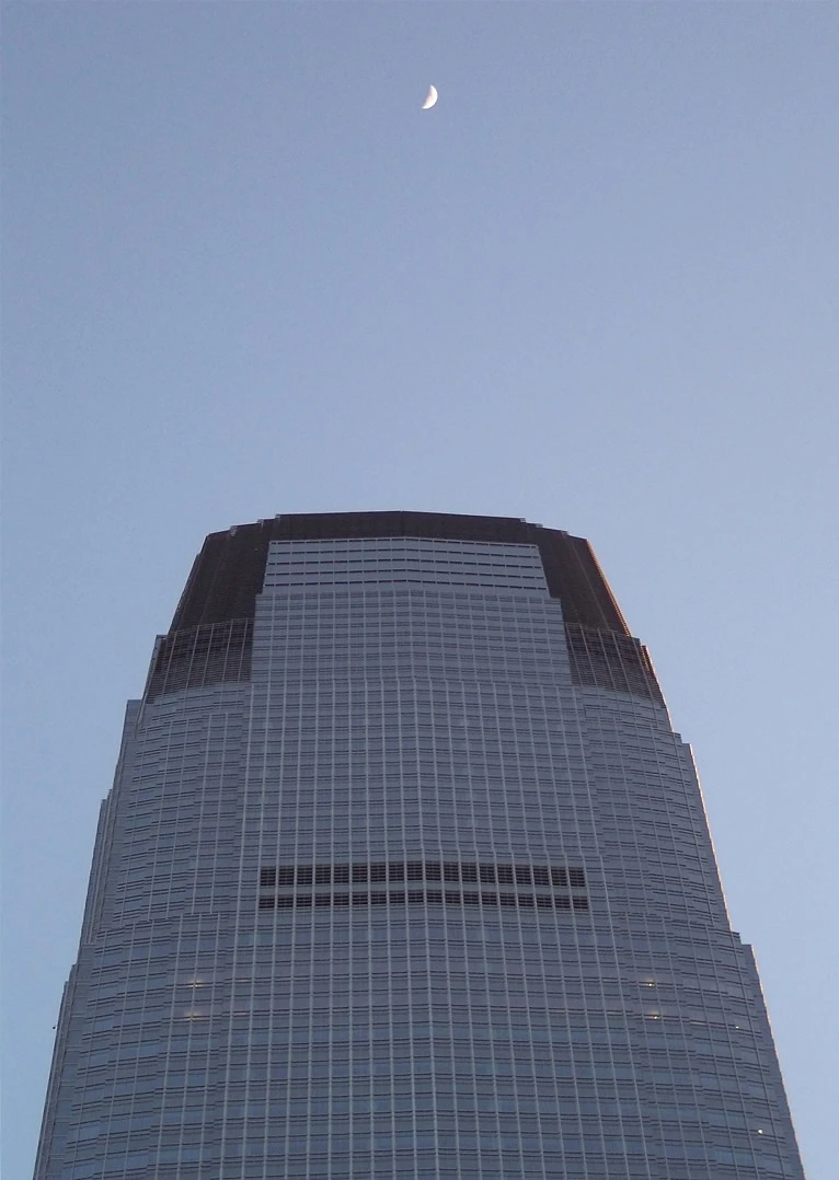 Goldman Sachs — Wikimedia Commons