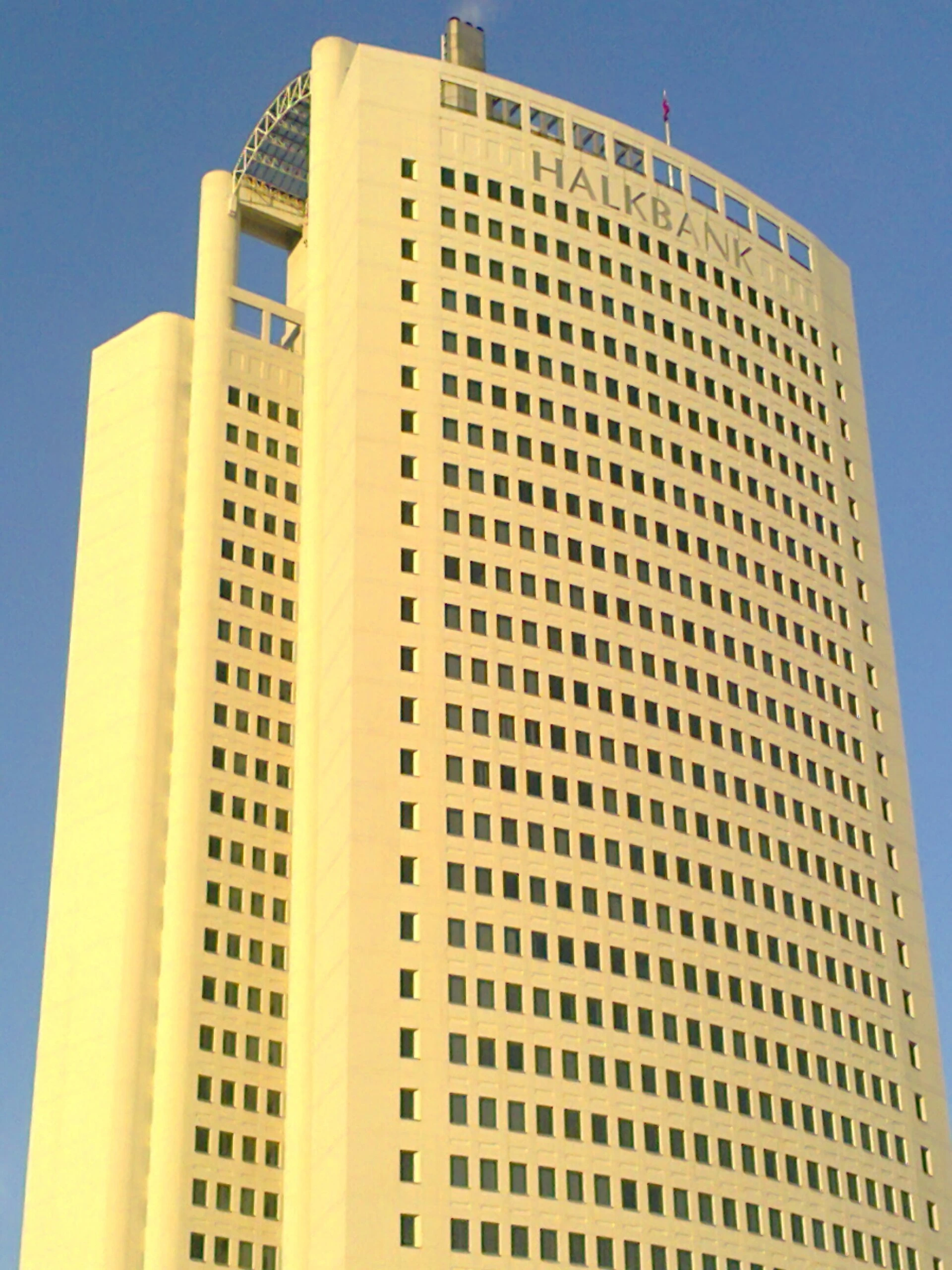 Turkiye Halk Bankasi A.S. — Wikimedia Commons