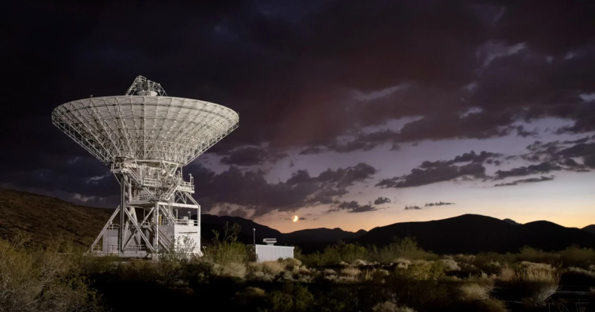 NASA’s Deep Space Network strained as Artemis missions push limits
