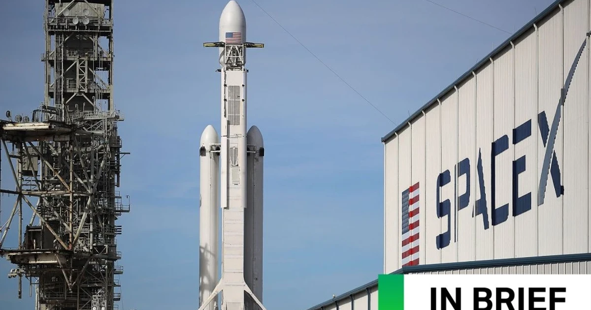 SpaceX IPO exposes SPV investors to fees, delays and fraud risk