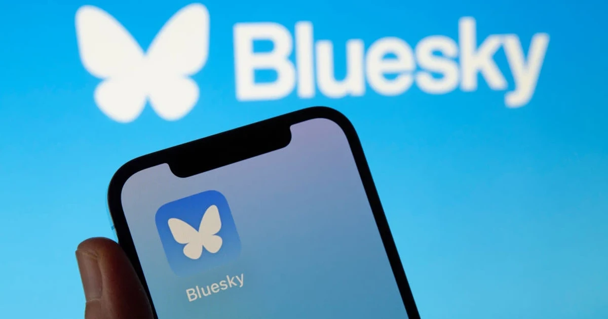 Bluesky adds group chats as it pivots to smaller communities