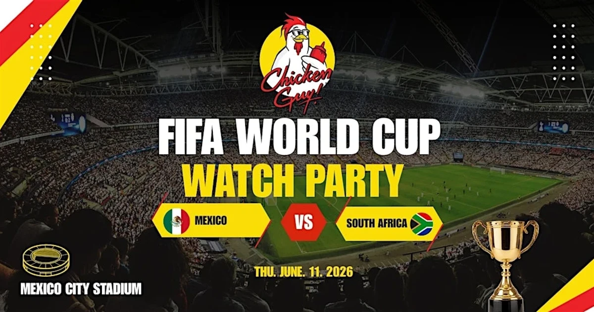 Charlie Davies joins CBS News as 2026 World Cup begins