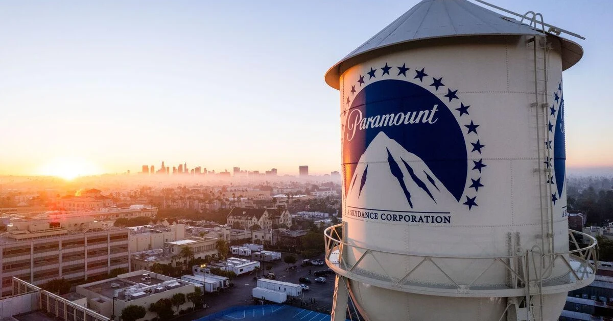 EU probes Paramount Skydance bid for Warner Bros Discovery over subsidies