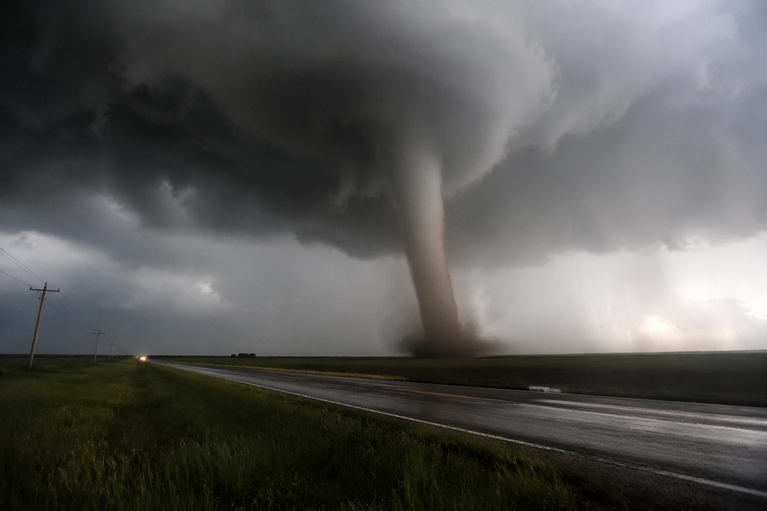Tornadoes hit Illinois and Indiana as severe Midwest storms intensify ...