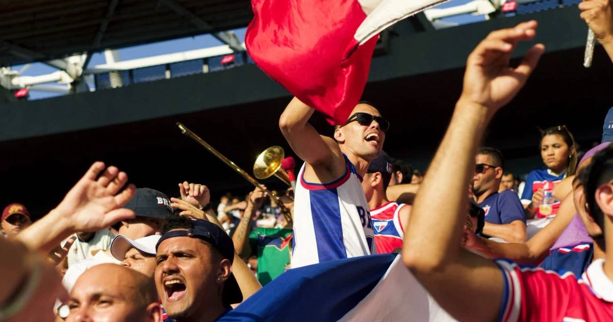Paraguay llega a Los Ángeles para debutar en el Mundial 2026