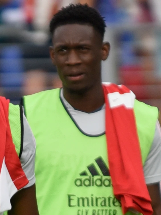 Folarin Balogun — Wikimedia Commons
