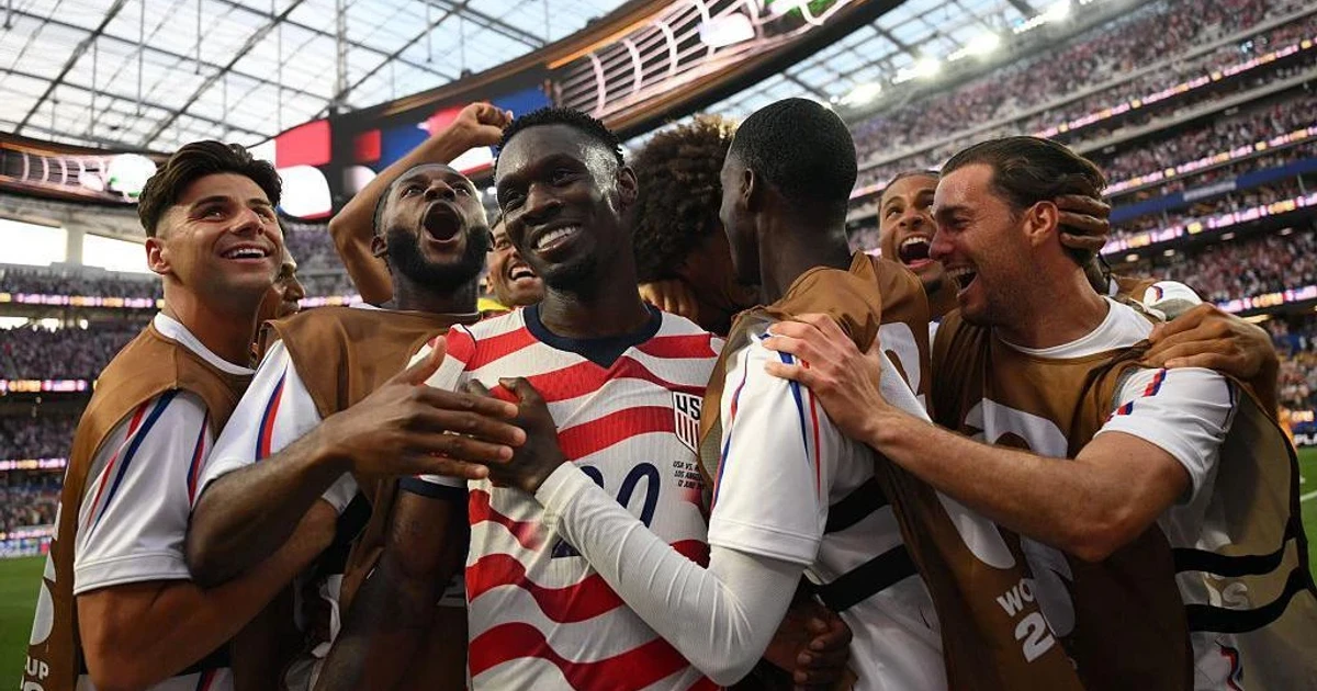 USA impress against Paraguay as 2026 World Cup pressure builds
