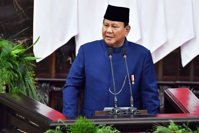 Prabowo Subianto — Wikimedia Commons