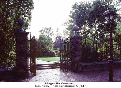 Independence National Historical Park — Wikimedia Commons