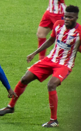 Thomas Partey — Wikimedia Commons