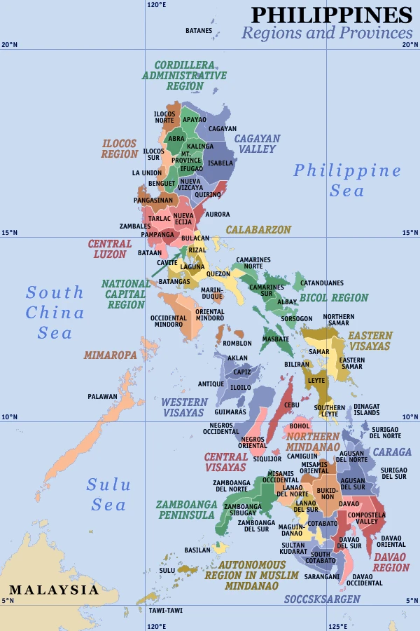 Scarborough Shoal — Wikimedia Commons
