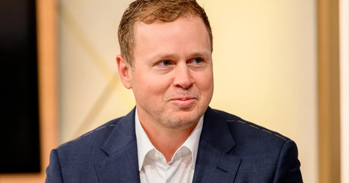Spencer Pratt concedes Los Angeles mayor race, declares war on rivals