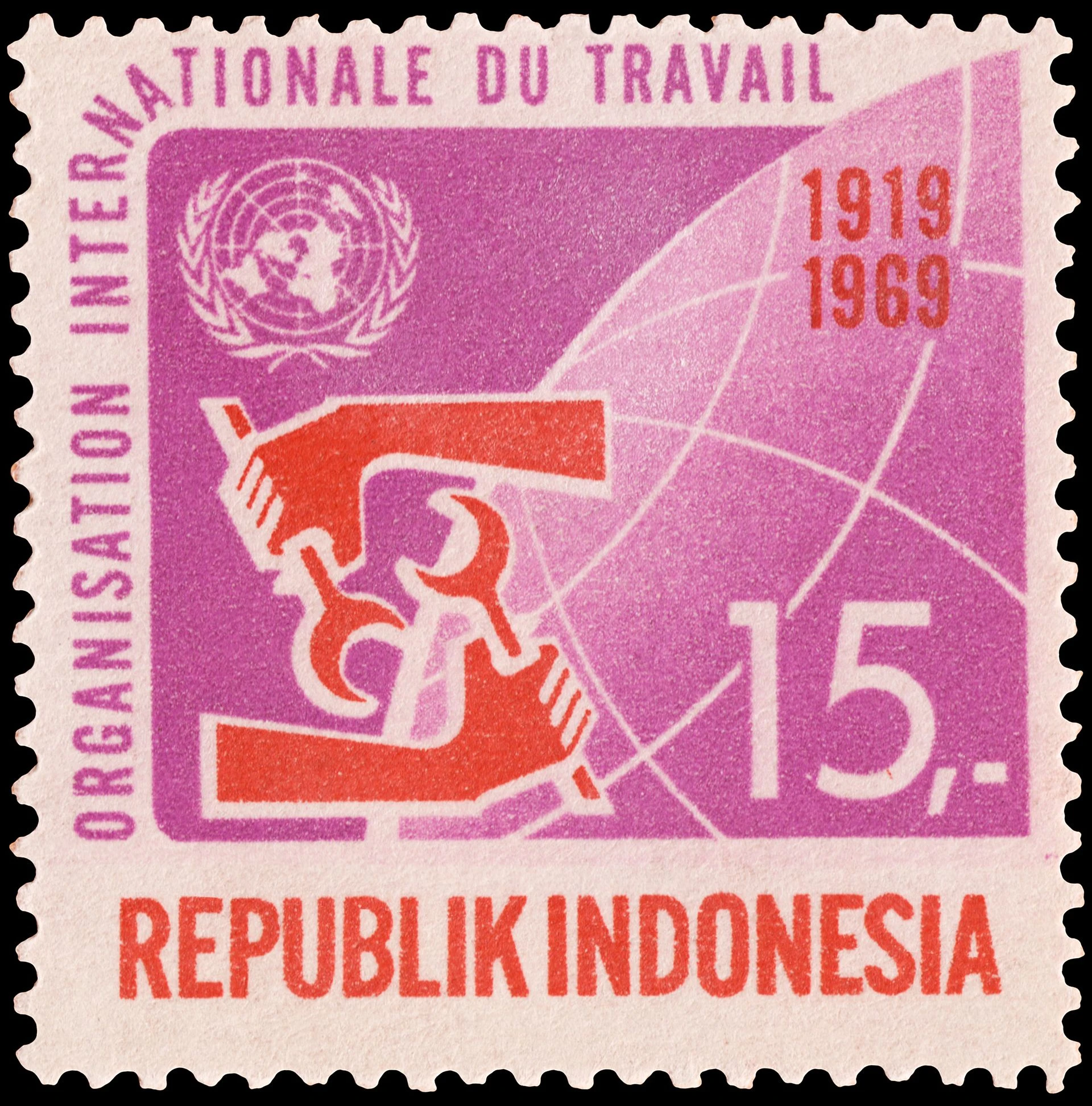 International Labour Organization — Wikimedia Commons
