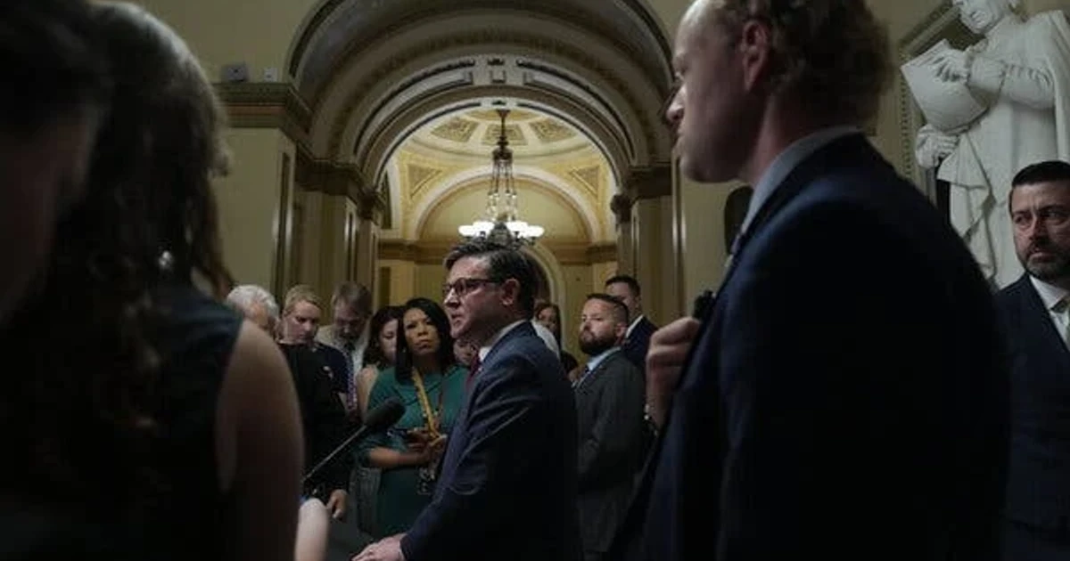 Section 702 spy law lapses after Congress rejects extension