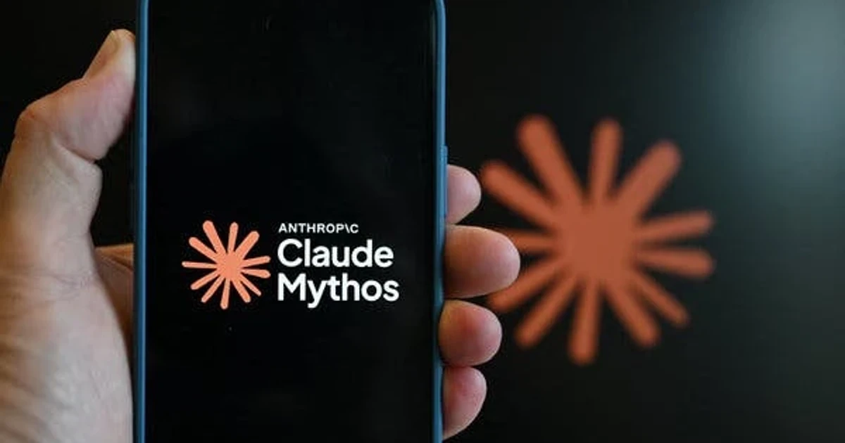 U.S. orders Anthropic to suspend Fable 5 and Mythos 5 over security concerns