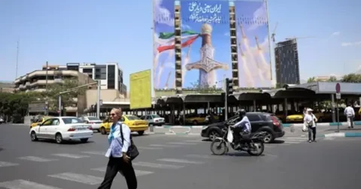 US, Iran near final deal to reopen Strait of Hormuz