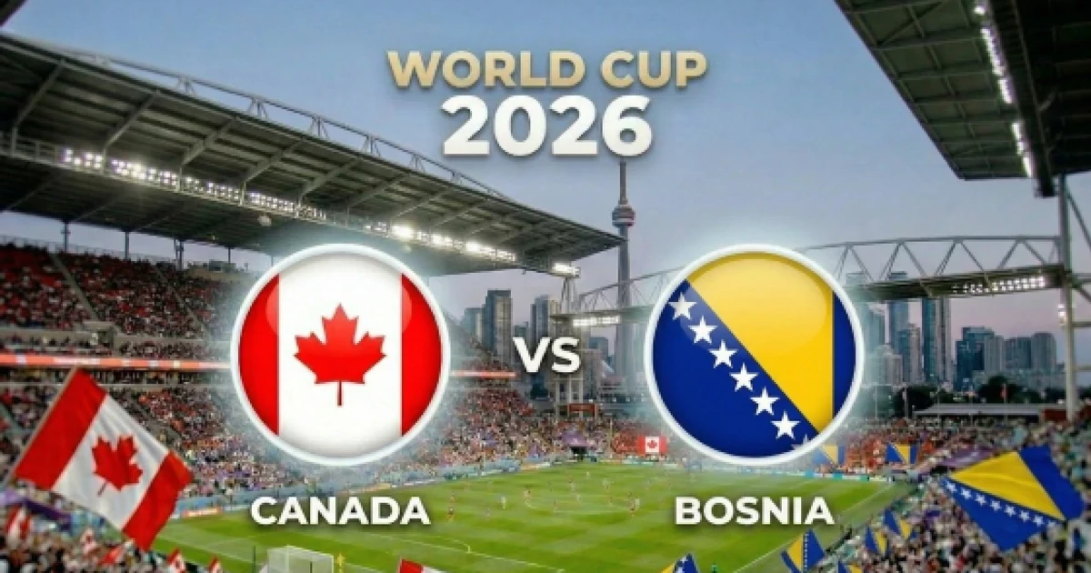 Larin equaliser earns Canada first-ever World Cup point