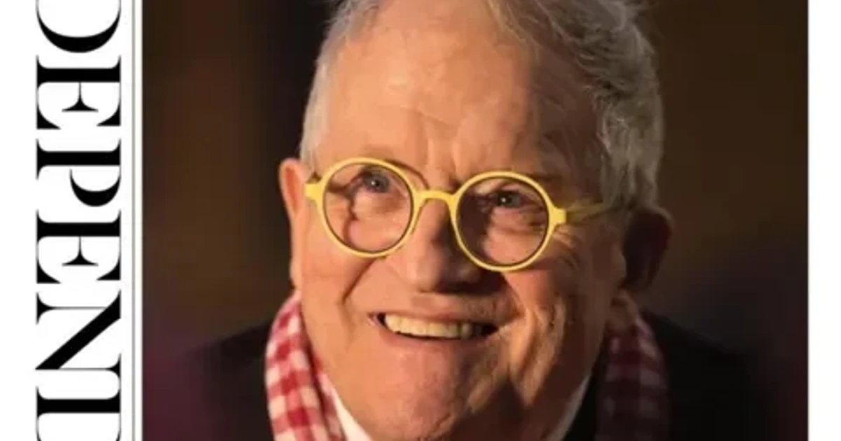 David Hockney dies, Tate plans major tributes for next year