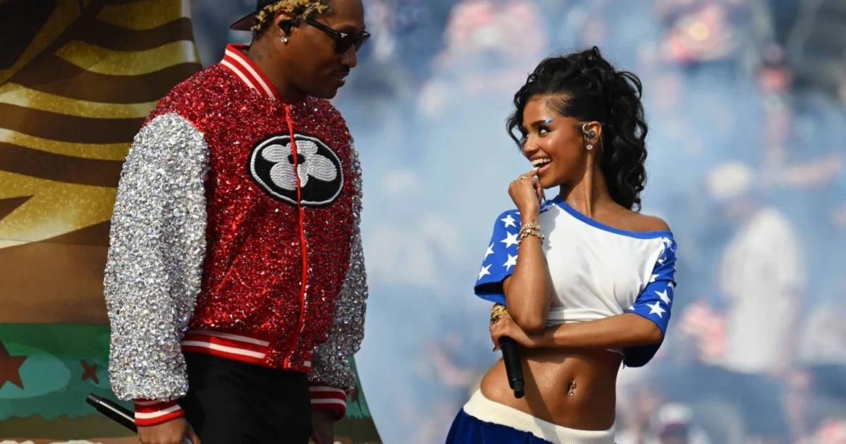 FIFA brings Tyla, Future, LISA to Los Angeles World Cup opening