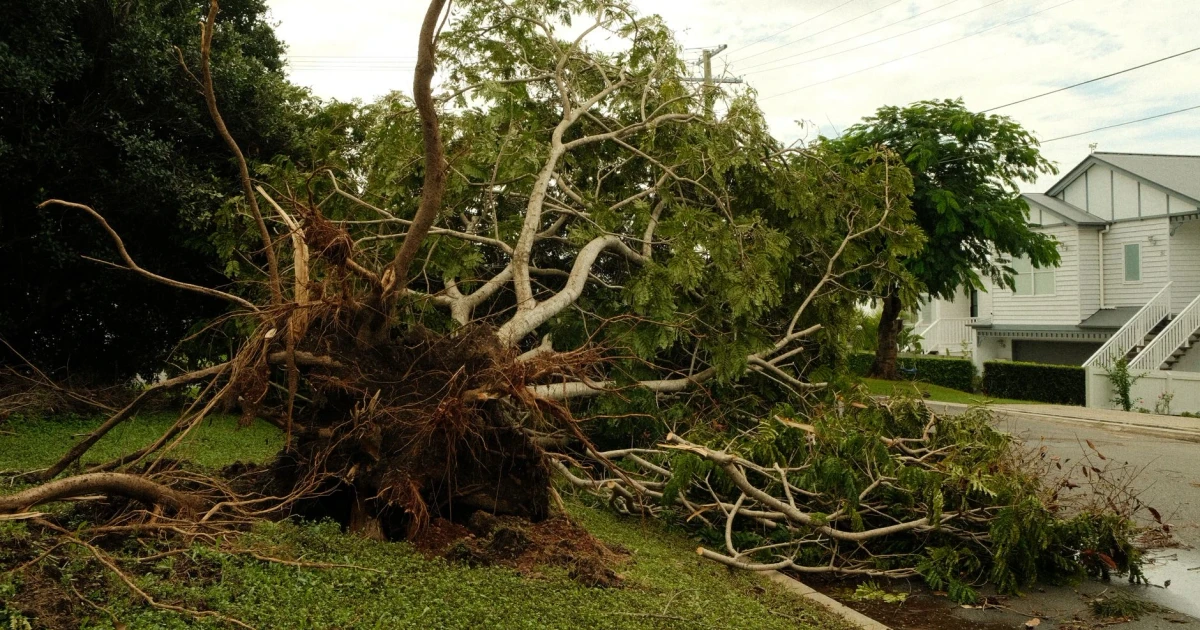 Powerful storms threaten 80 million after tornado outbreak in Illinois, Indiana