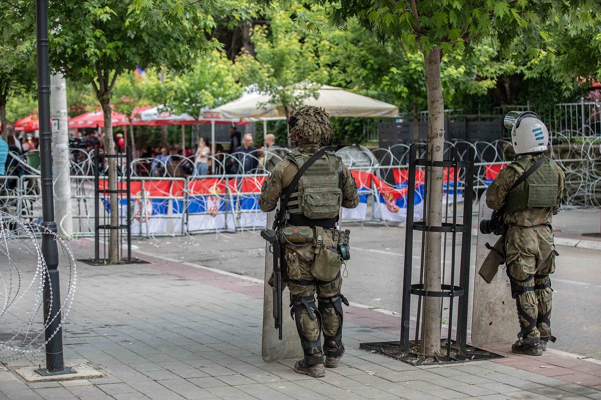 NATO — Wikimedia Commons