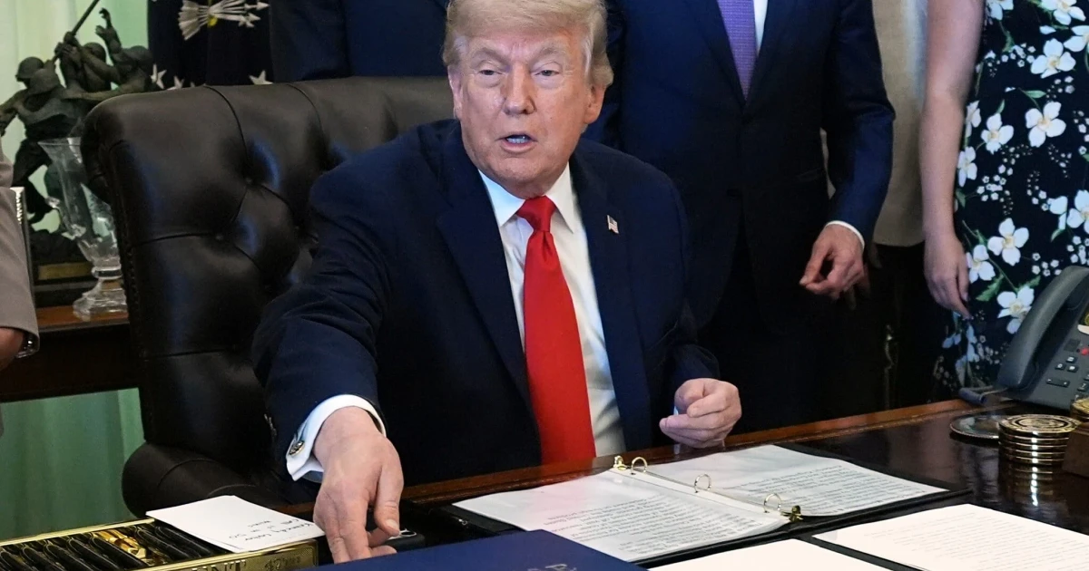 U.S. and Iran near initial nuclear deal after weeks of strikes