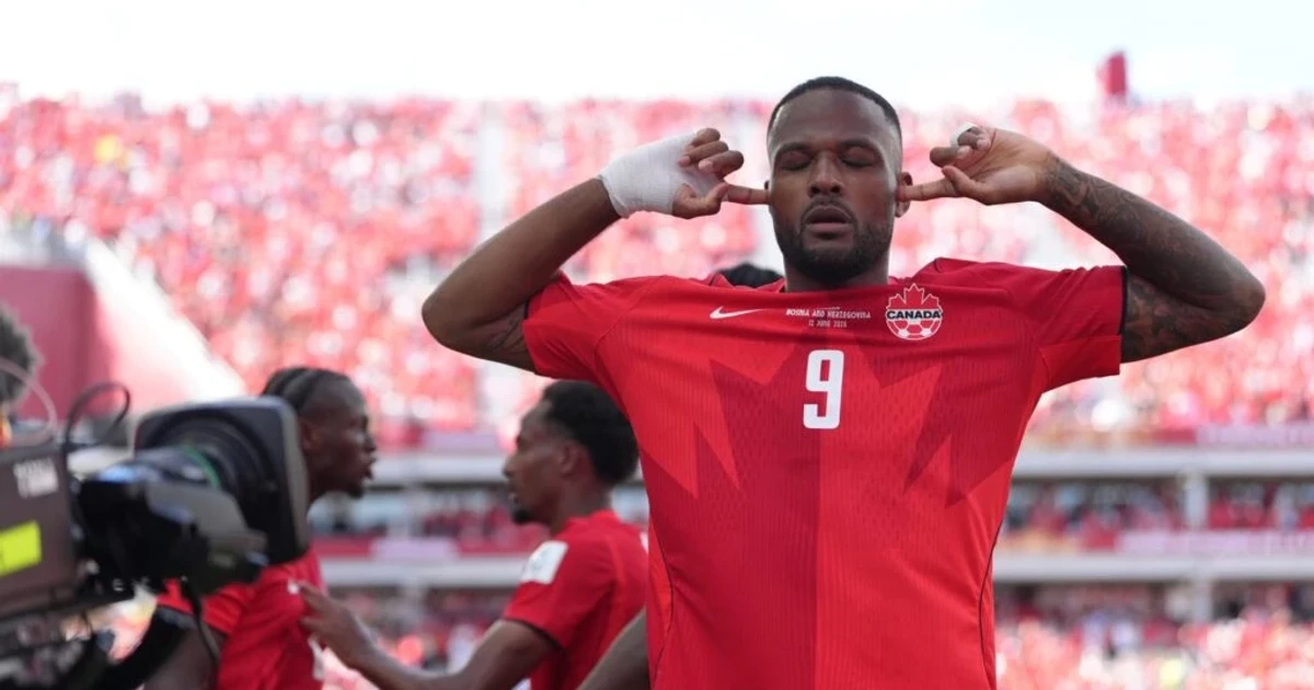 Canada salvages draw against Bosnia and Herzegovina in World Cup opener