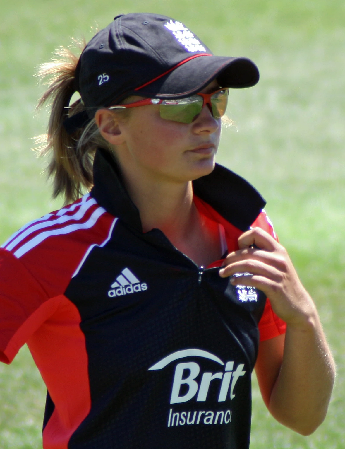 Danni Wyatt-Hodge — Wikimedia Commons